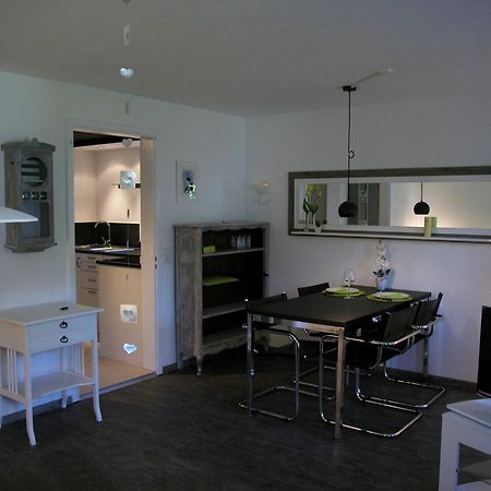 Joline Private Guest Apartment Just Feel At Home Jens Extérieur photo