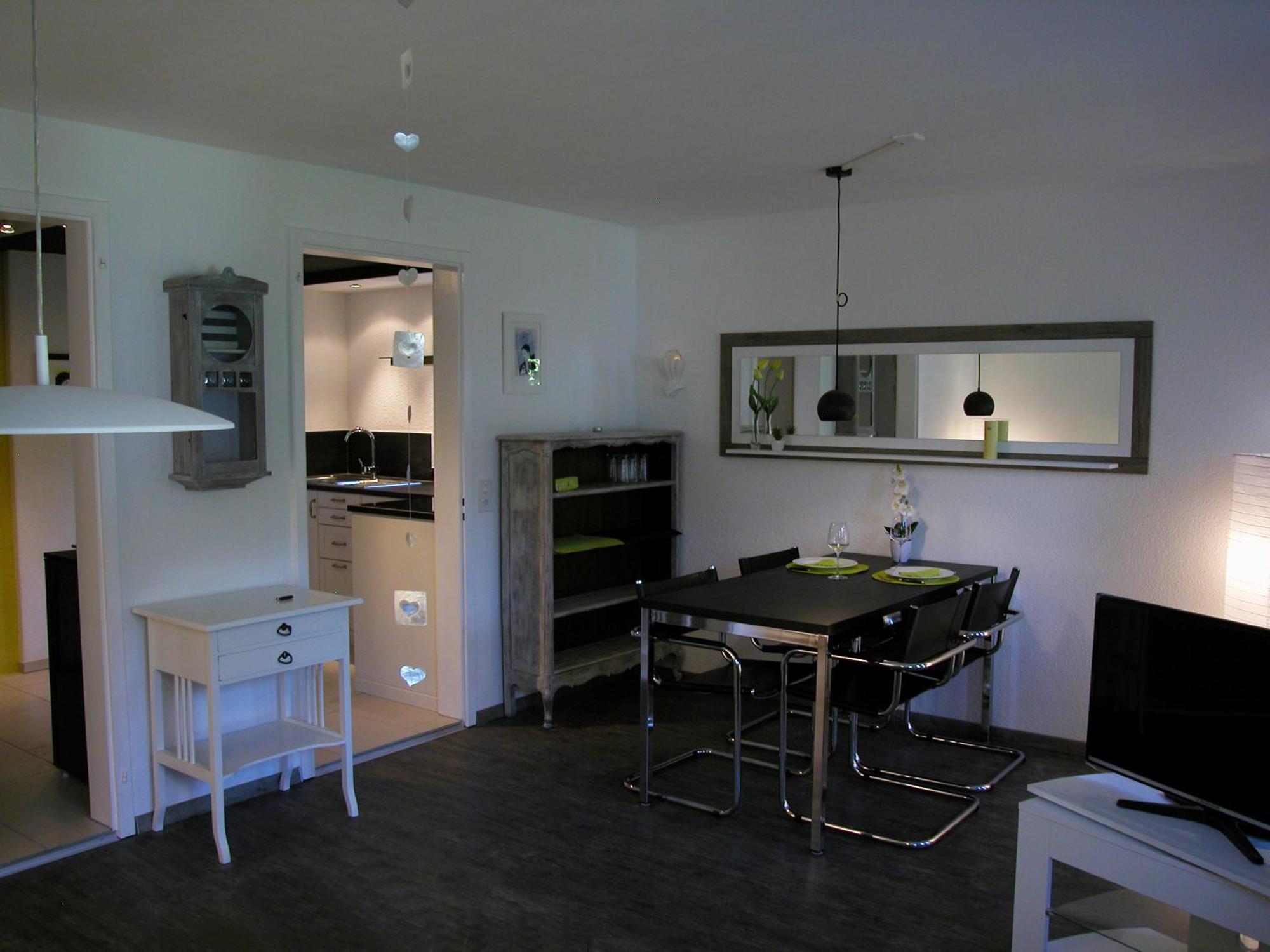 Joline Private Guest Apartment Just Feel At Home Jens Extérieur photo